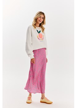 Spódnica Thunder Pink XS ze sklepu NAOKO w kategorii Spódnice - zdjęcie 173820410