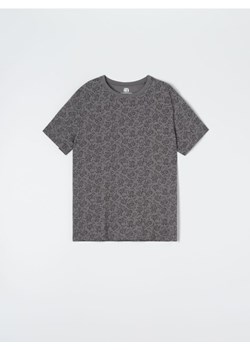 Sinsay - Koszulka Minionki - szary ze sklepu Sinsay w kategorii T-shirty męskie - zdjęcie 173822313
