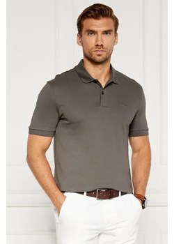BOSS BLACK Polo Pallas | Regular Fit ze sklepu Gomez Fashion Store w kategorii T-shirty męskie - zdjęcie 173823131