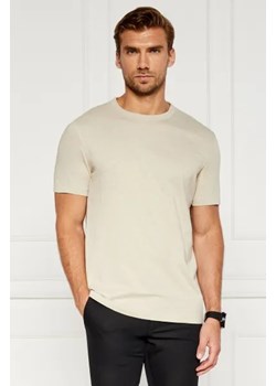 BOSS ORANGE T-shirt Tegood | Regular Fit ze sklepu Gomez Fashion Store w kategorii T-shirty męskie - zdjęcie 173823304
