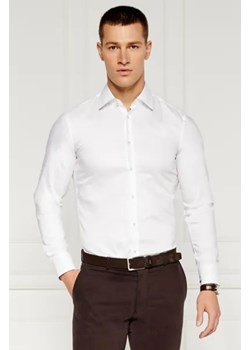 BOSS BLACK Koszula | Slim Fit ze sklepu Gomez Fashion Store w kategorii Koszule męskie - zdjęcie 173823350