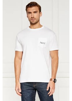 POLO RALPH LAUREN T-shirt | Classic fit ze sklepu Gomez Fashion Store w kategorii T-shirty męskie - zdjęcie 173823353