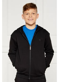 GUESS ACTIVE Bluza | Regular Fit ze sklepu Gomez Fashion Store w kategorii Bluzy chłopięce - zdjęcie 173823380