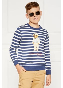 POLO RALPH LAUREN Bluza | Regular Fit ze sklepu Gomez Fashion Store w kategorii Bluzy chłopięce - zdjęcie 173823433
