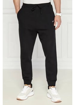 BOSS GREEN Spodnie dresowe Hadiko | Regular Fit ze sklepu Gomez Fashion Store w kategorii Spodnie męskie - zdjęcie 173823461