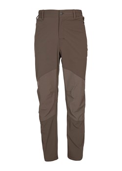 Trespass Spodnie funkcyjne &quot;Balrathy&quot; w kolorze khaki ze sklepu Limango Polska w kategorii Spodnie męskie - zdjęcie 173824672