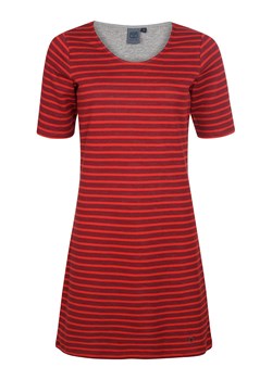 elkline Sukienka &quot;Makemyday&quot; w kolorze czerwono-bordowym ze sklepu Limango Polska w kategorii Sukienki - zdjęcie 173824680