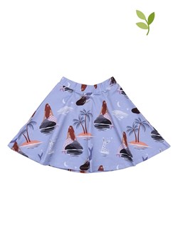 Walkiddy Spódnica w kolorze błękitnym ze sklepu Limango Polska w kategorii Spódnice dziewczęce - zdjęcie 173824720