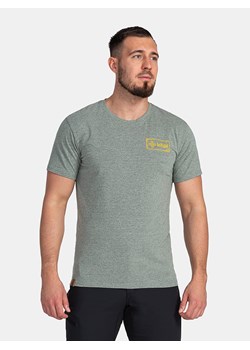 Kilpi Koszulka &quot;Bande&quot; w kolorze turkusowym ze sklepu Limango Polska w kategorii T-shirty męskie - zdjęcie 173825052