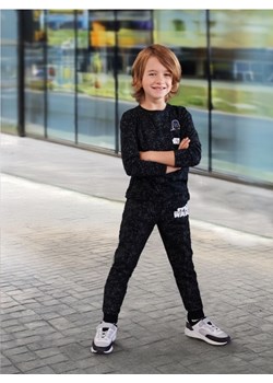 Sinsay - Spodnie dresowe jogger Star Wars - czarny ze sklepu Sinsay w kategorii Spodnie chłopięce - zdjęcie 173825860