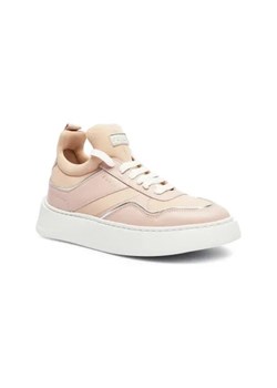 Furla Sneakersy | z dodatkiem skóry ze sklepu Gomez Fashion Store w kategorii Buty sportowe damskie - zdjęcie 173827401