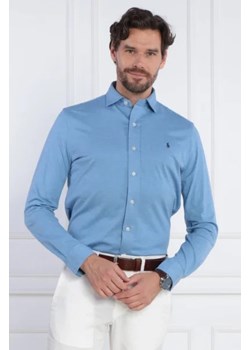 POLO RALPH LAUREN Koszula | Regular Fit ze sklepu Gomez Fashion Store w kategorii Koszule męskie - zdjęcie 173827572