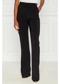 Elisabetta Franchi Spodnie | Straight fit ze sklepu Gomez Fashion Store w kategorii Spodnie damskie - zdjęcie 173827603