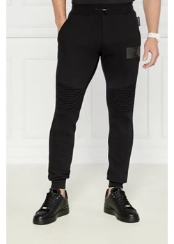 Plein Sport Spodnie dresowe | Regular Fit ze sklepu Gomez Fashion Store w kategorii Spodnie męskie - zdjęcie 173827610
