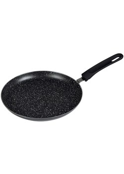 Klasyczna patelnia do naleśników 28cm H7-S39 ze sklepu Edinos.pl w kategorii Naczynia - zdjęcie 173829412