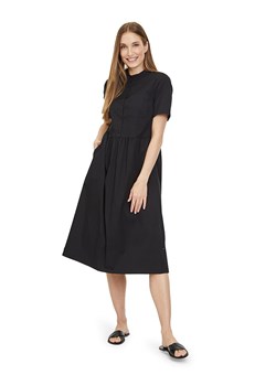 Vera Mont Sukienka w kolorze czarnym ze sklepu Limango Polska w kategorii Sukienki - zdjęcie 173830320