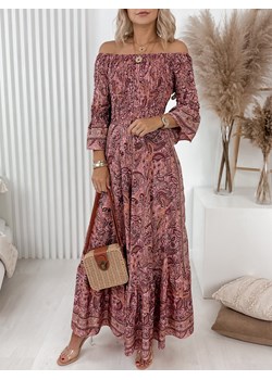 sukienka lumos two one size ze sklepu UBRA w kategorii Sukienki - zdjęcie 173832762
