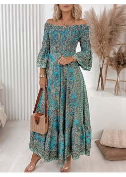 sukienka lumos twenty four one size ze sklepu UBRA w kategorii Sukienki - zdjęcie 173832773