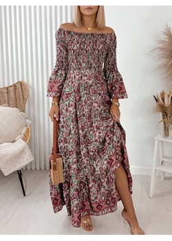 sukienka lumos twenty two one size ze sklepu UBRA w kategorii Sukienki - zdjęcie 173832810