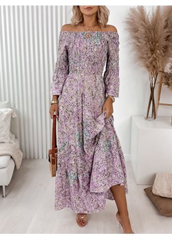 sukienka lumos three one size ze sklepu UBRA w kategorii Sukienki - zdjęcie 173832854