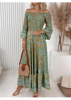 sukienka lumos twenty seven one size ze sklepu UBRA w kategorii Sukienki - zdjęcie 173832861