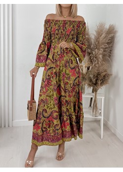 sukienka lumos twenty three one size ze sklepu UBRA w kategorii Sukienki - zdjęcie 173832864