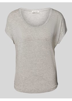 T-shirt z krótkimi rękawami ze sklepu Peek&Cloppenburg  w kategorii Bluzki damskie - zdjęcie 173833270