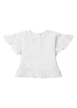 Noppies Koszulka &quot;Clawson&quot; w kolorze białym ze sklepu Limango Polska w kategorii Odzież dla niemowląt - zdjęcie 173833932