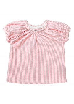 Noppies Koszulka &quot;Claremont&quot; w kolorze jasnoróżowym ze sklepu Limango Polska w kategorii Odzież dla niemowląt - zdjęcie 173833934