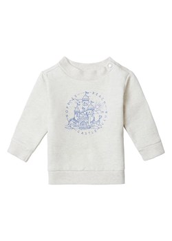 Noppies Bluza &quot;Bound Brook&quot; w kolorze białym ze sklepu Limango Polska w kategorii Odzież dla niemowląt - zdjęcie 173833952