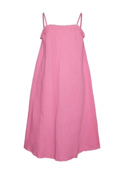 Vero Moda Girl Sukienka w kolorze różowym ze sklepu Limango Polska w kategorii Sukienki dziewczęce - zdjęcie 173834121