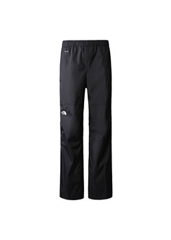 Spodnie The North Face Antora Rain 0A7UKPJK31 - czarne ze sklepu streetstyle24.pl w kategorii Spodnie męskie - zdjęcie 173835062