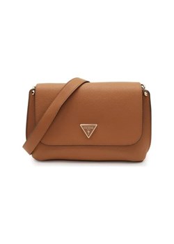 Guess Torebka na ramię MERIDIAN FLAP ze sklepu Gomez Fashion Store w kategorii Torebki damskie - zdjęcie 173835132