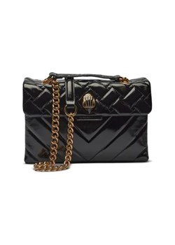 Kurt Geiger Skórzana torebka na ramię KENSINGTON ze sklepu Gomez Fashion Store w kategorii Torebki damskie - zdjęcie 173835143