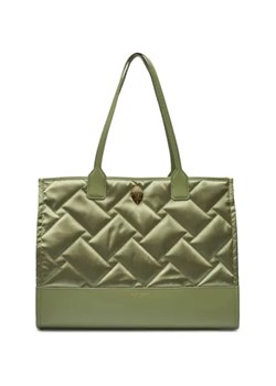 Kurt Geiger Shopperka RECYCLED SQ ze sklepu Gomez Fashion Store w kategorii Torby Shopper bag - zdjęcie 173835161