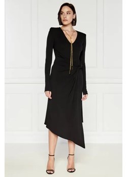 Elisabetta Franchi Sukienka ze sklepu Gomez Fashion Store w kategorii Sukienki - zdjęcie 173835332