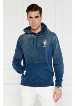 POLO RALPH LAUREN Bluza | Regular Fit ze sklepu Gomez Fashion Store w kategorii Bluzy męskie - zdjęcie 173835413