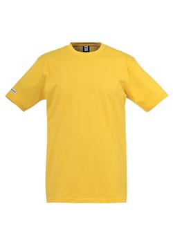 uhlsport Koszulka &quot;Team&quot; w kolorze żółtym ze sklepu Limango Polska w kategorii Bluzki damskie - zdjęcie 173835634
