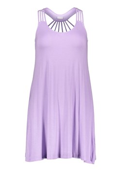 LASCANA Sukienka w kolorze fioletowym ze sklepu Limango Polska w kategorii Sukienki - zdjęcie 173835773