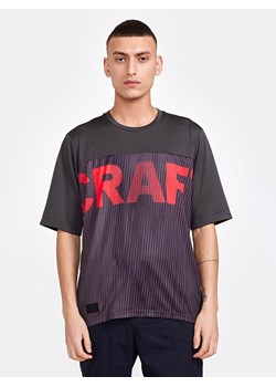 Craft Koszulka kolarska &quot;Core Offroad XT&quot; w kolorze czarnym ze sklepu Limango Polska w kategorii T-shirty męskie - zdjęcie 173837171