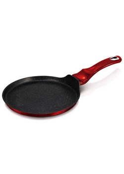 Patelnia do naleśników na indukcję M8-W24 ze sklepu Edinos.pl w kategorii Naczynia - zdjęcie 173838423