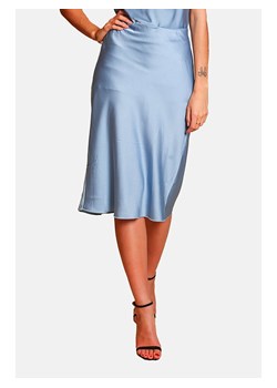 William de Faye Spódnica w kolorze błękitnym ze sklepu Limango Polska w kategorii Spódnice - zdjęcie 173838650
