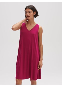 OPUS Sukienka w kolorze różowym ze sklepu Limango Polska w kategorii Sukienki - zdjęcie 173840601
