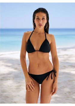Sinsay - Góra od bikini - czarny ze sklepu Sinsay w kategorii Stroje kąpielowe - zdjęcie 173840980
