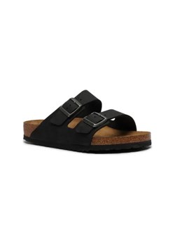 Birkenstock Skórzane klapki Arizona ze sklepu Gomez Fashion Store w kategorii Klapki męskie - zdjęcie 173842124