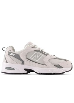 Buty New Balance MR530CB - szare ze sklepu streetstyle24.pl w kategorii Buty sportowe męskie - zdjęcie 173844650