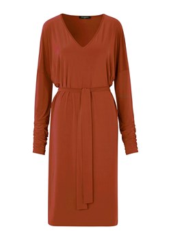 Ilse Jacobsen Sukienka w kolorze czerwonym ze sklepu Limango Polska w kategorii Sukienki - zdjęcie 173844780