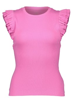 GAP Koszulka w kolorze różowym ze sklepu Limango Polska w kategorii Bluzki damskie - zdjęcie 173844934