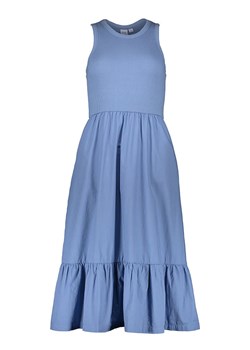 GAP Sukienka w kolorze błękitnym ze sklepu Limango Polska w kategorii Sukienki - zdjęcie 173844980