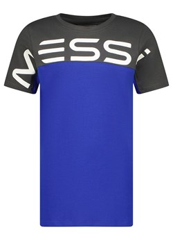 Messi Koszulka w kolorze niebieskim ze sklepu Limango Polska w kategorii T-shirty chłopięce - zdjęcie 173845184